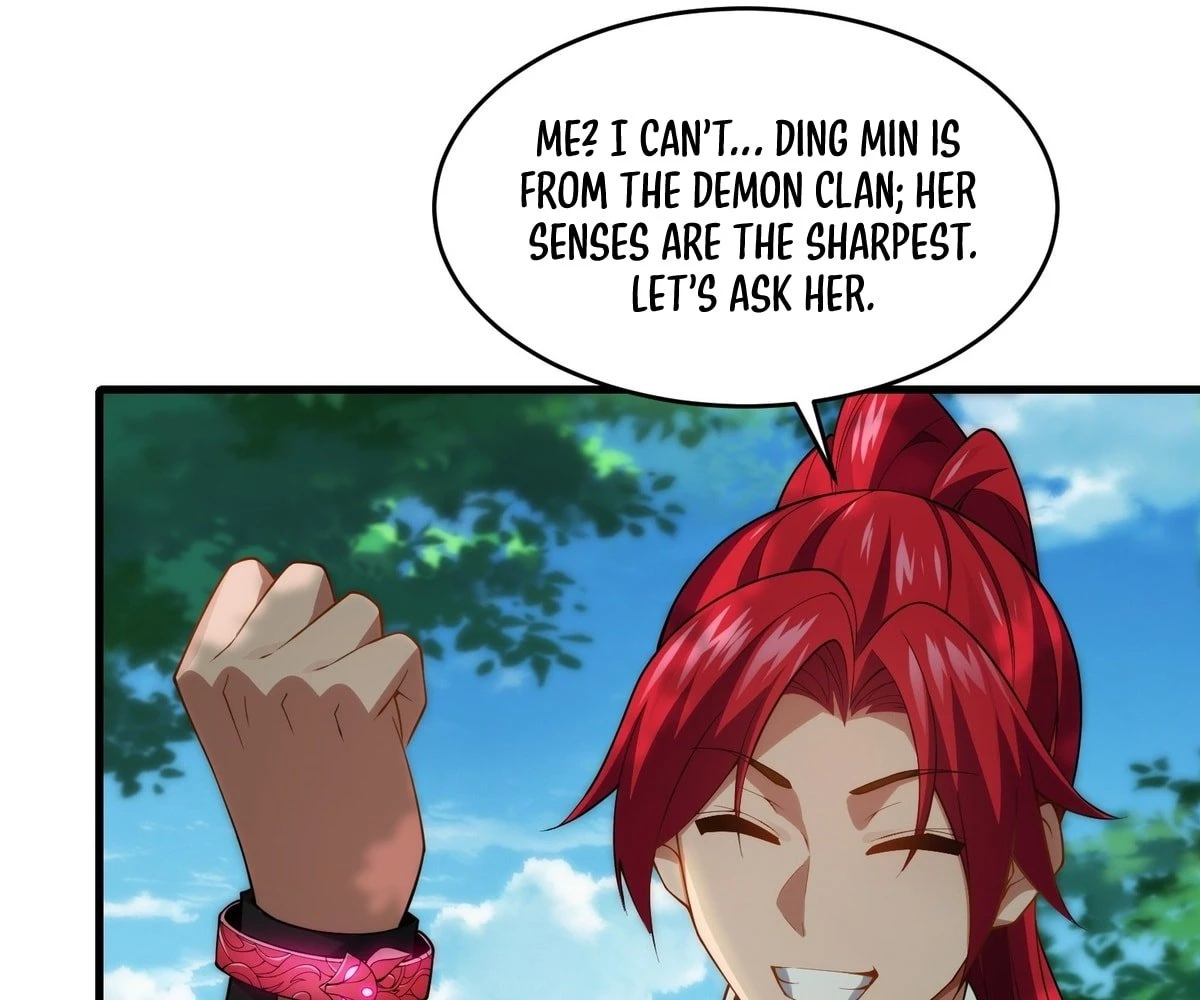 Traveling Through Time and Space to Become an Unlucky NPC: I Have a Wife to Protect Me Chapter 76 - 101