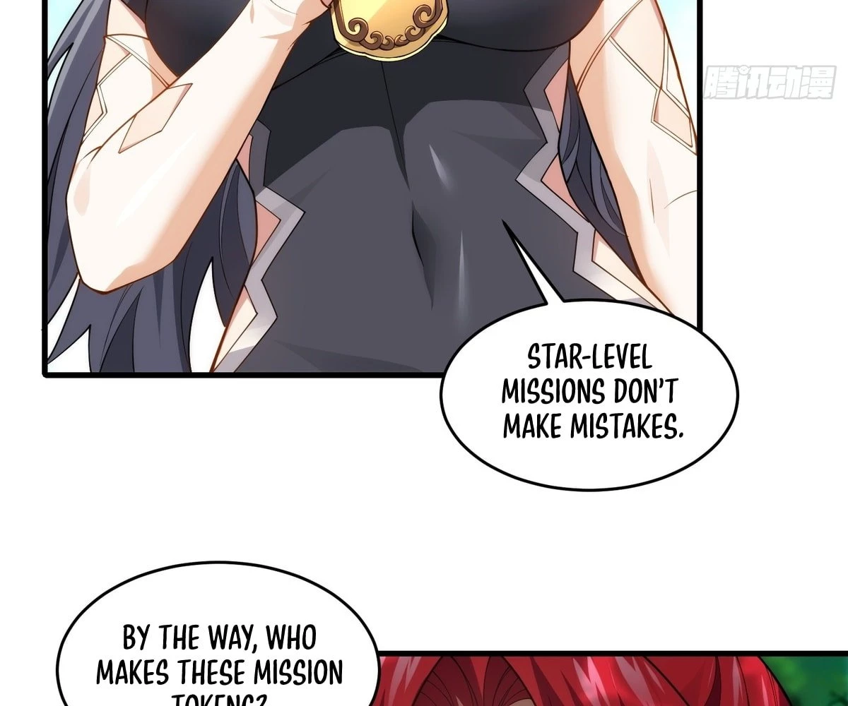 Traveling Through Time and Space to Become an Unlucky NPC: I Have a Wife to Protect Me Chapter 76 - 107