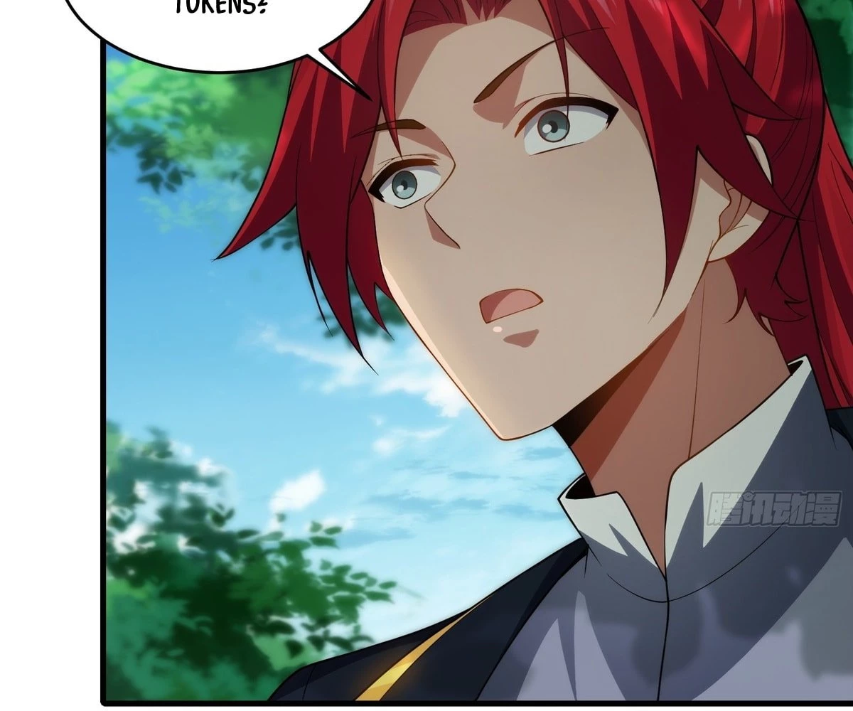 Traveling Through Time and Space to Become an Unlucky NPC: I Have a Wife to Protect Me Chapter 76 - 108