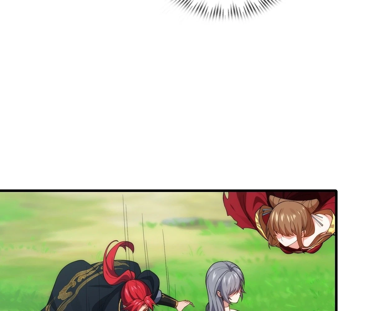 Traveling Through Time and Space to Become an Unlucky NPC: I Have a Wife to Protect Me Chapter 76 - 114