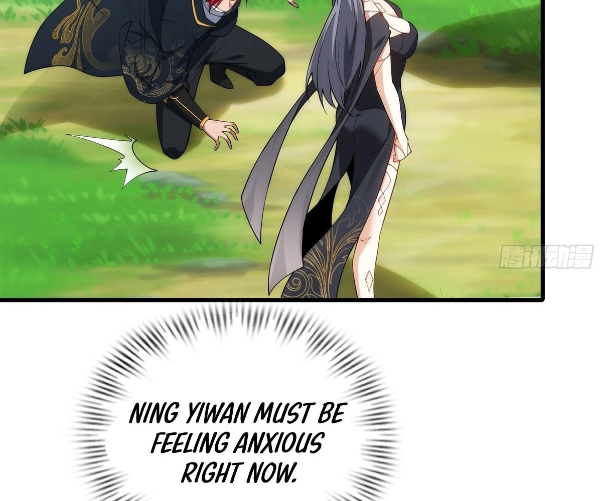 Traveling Through Time and Space to Become an Unlucky NPC: I Have a Wife to Protect Me Chapter 76 - 115