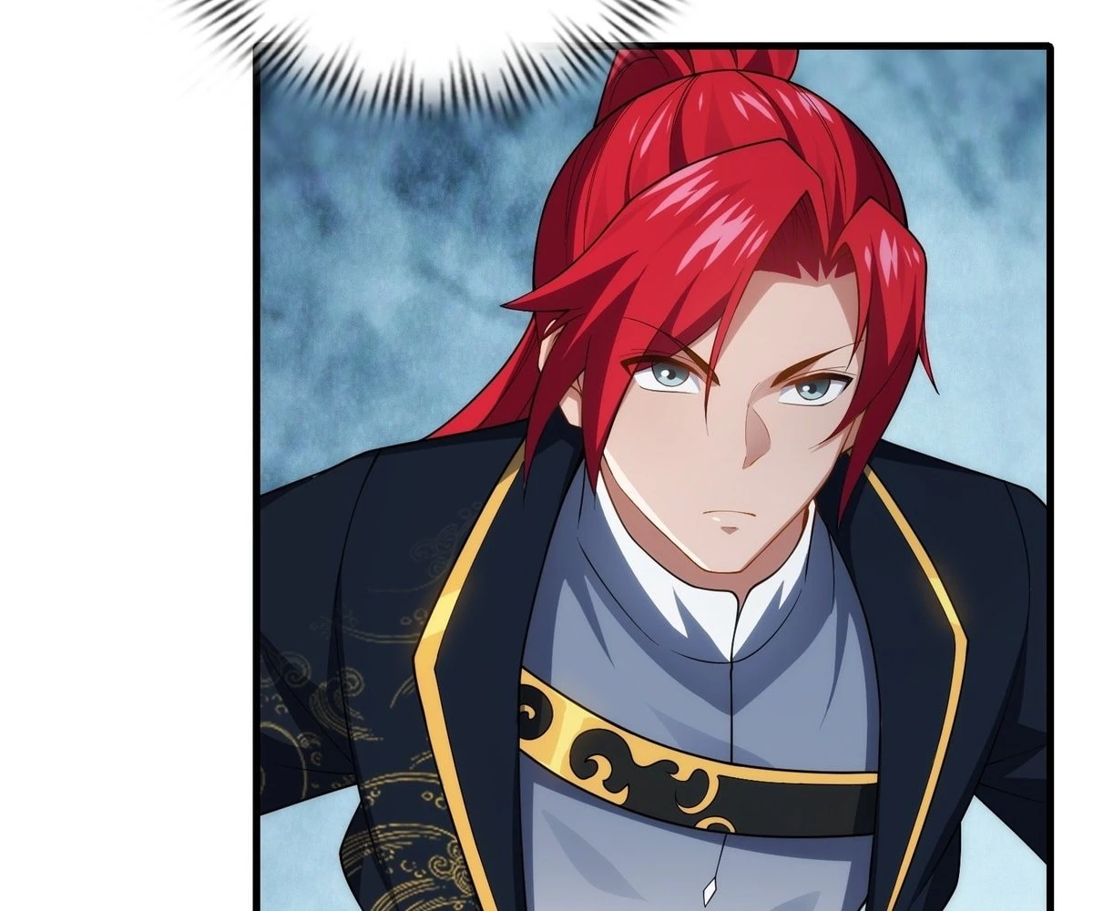 Traveling Through Time and Space to Become an Unlucky NPC: I Have a Wife to Protect Me Chapter 76 - 116