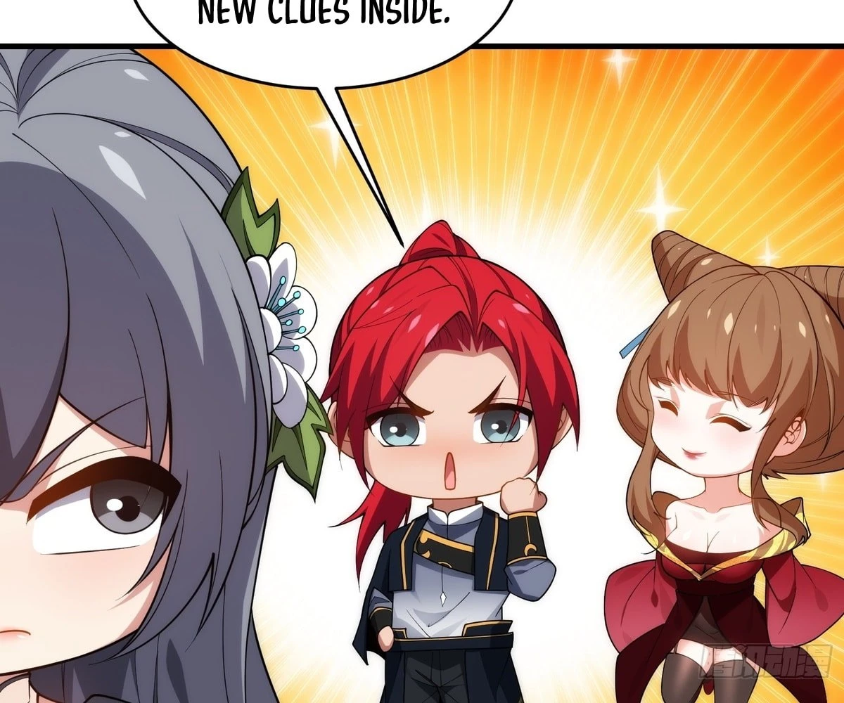 Traveling Through Time and Space to Become an Unlucky NPC: I Have a Wife to Protect Me Chapter 76 - 118