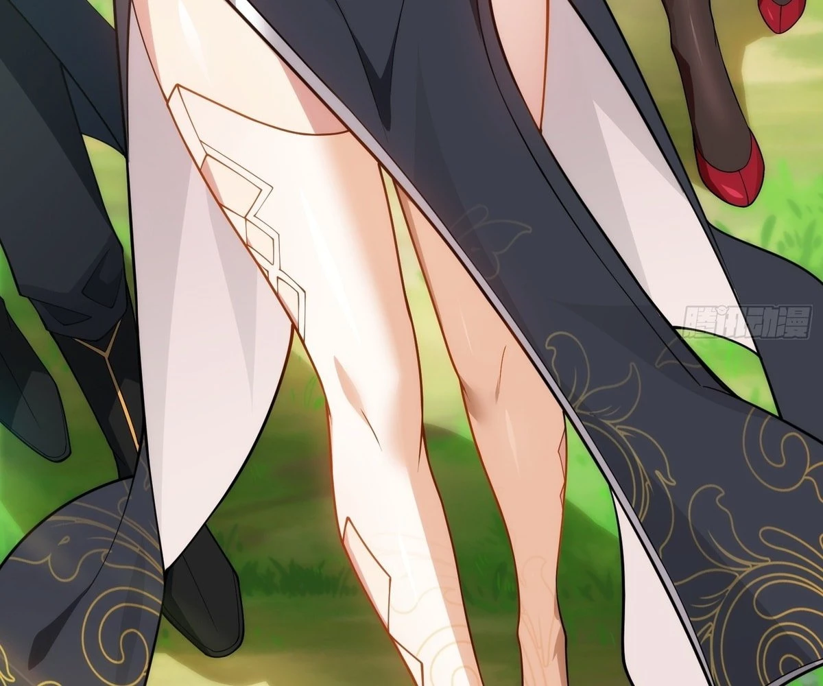 Traveling Through Time and Space to Become an Unlucky NPC: I Have a Wife to Protect Me Chapter 76 - 124