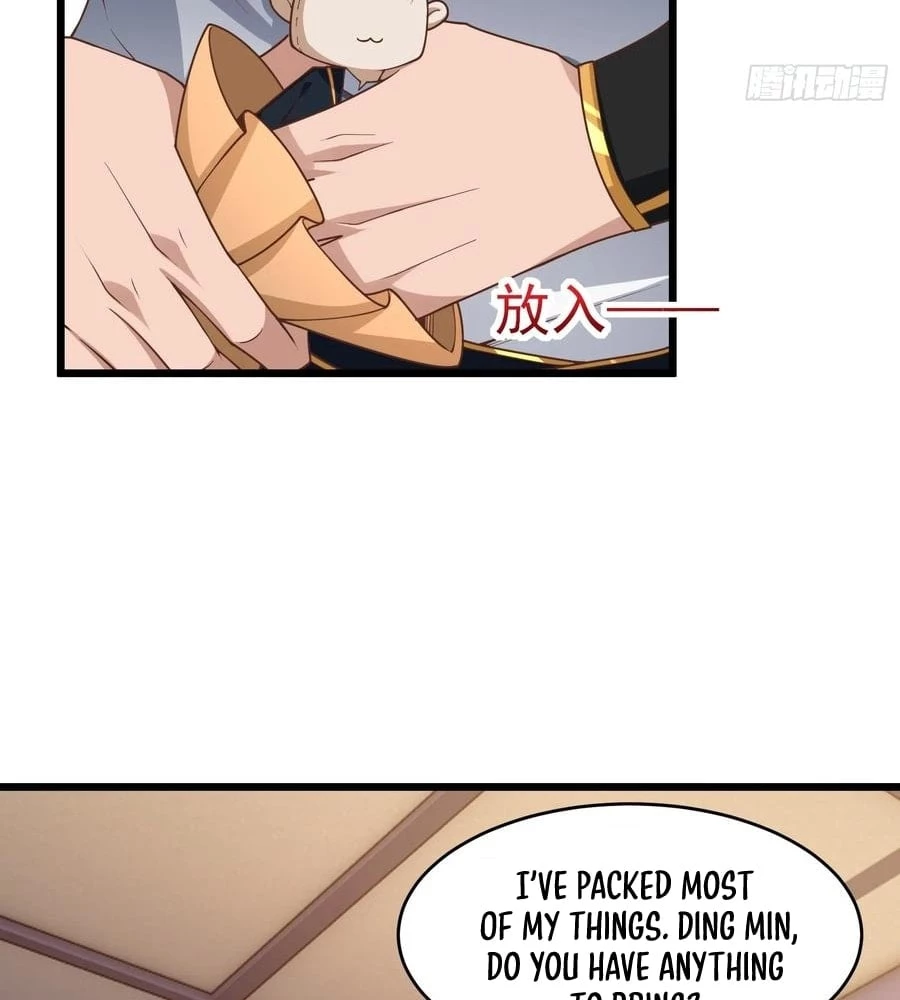 Traveling Through Time and Space to Become an Unlucky NPC: I Have a Wife to Protect Me Chapter 75 - 5