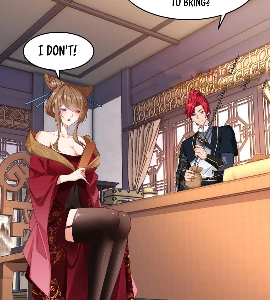 Traveling Through Time and Space to Become an Unlucky NPC: I Have a Wife to Protect Me Chapter 75 - 6