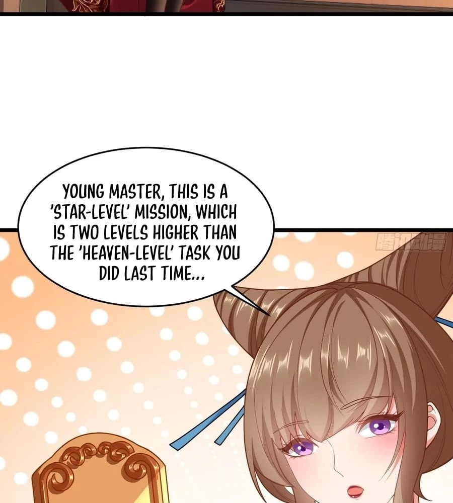 Traveling Through Time and Space to Become an Unlucky NPC: I Have a Wife to Protect Me Chapter 75 - 7