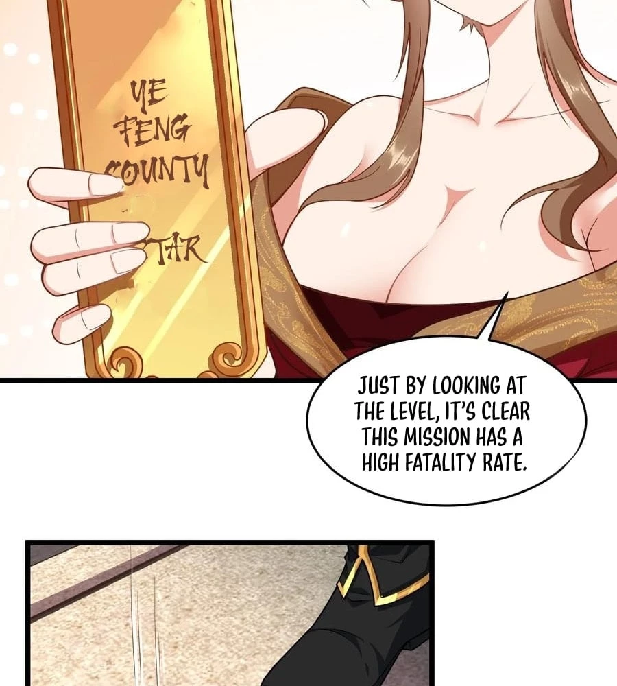 Traveling Through Time and Space to Become an Unlucky NPC: I Have a Wife to Protect Me Chapter 75 - 8