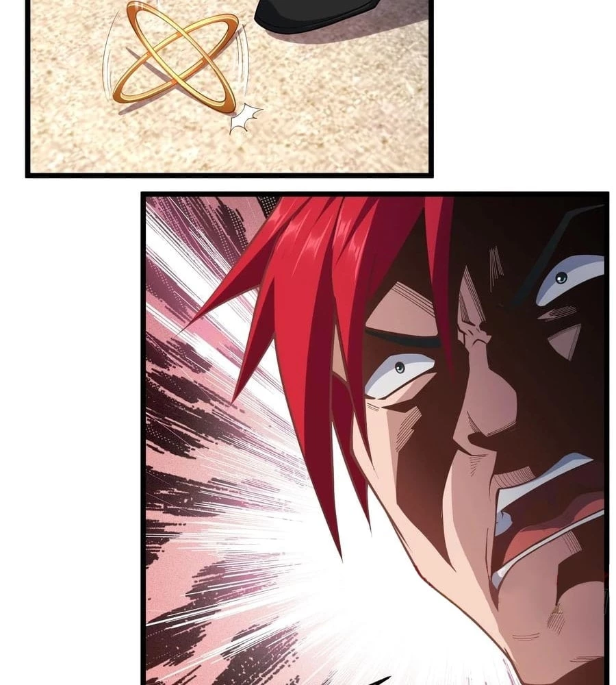 Traveling Through Time and Space to Become an Unlucky NPC: I Have a Wife to Protect Me Chapter 75 - 9