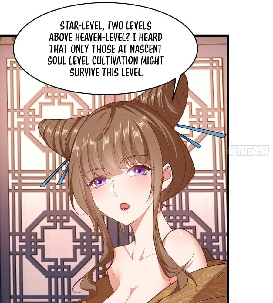 Traveling Through Time and Space to Become an Unlucky NPC: I Have a Wife to Protect Me Chapter 75 - 11