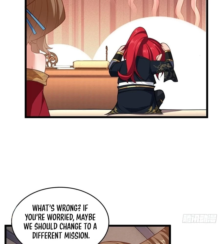 Traveling Through Time and Space to Become an Unlucky NPC: I Have a Wife to Protect Me Chapter 75 - 13