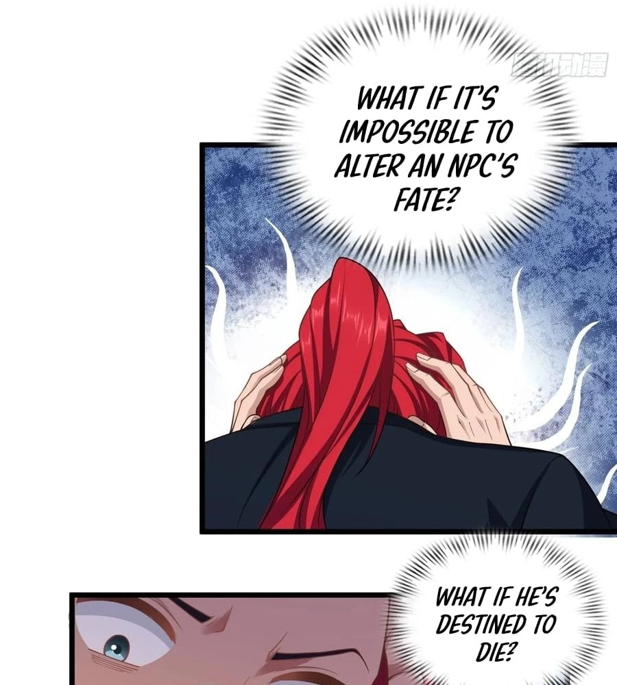 Traveling Through Time and Space to Become an Unlucky NPC: I Have a Wife to Protect Me Chapter 75 - 15