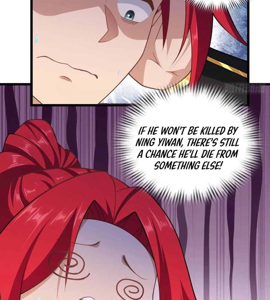 Traveling Through Time and Space to Become an Unlucky NPC: I Have a Wife to Protect Me Chapter 75 - 16