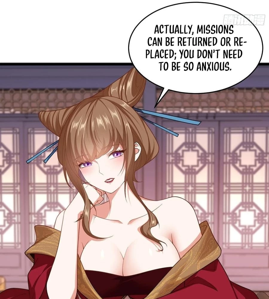 Traveling Through Time and Space to Become an Unlucky NPC: I Have a Wife to Protect Me Chapter 75 - 20