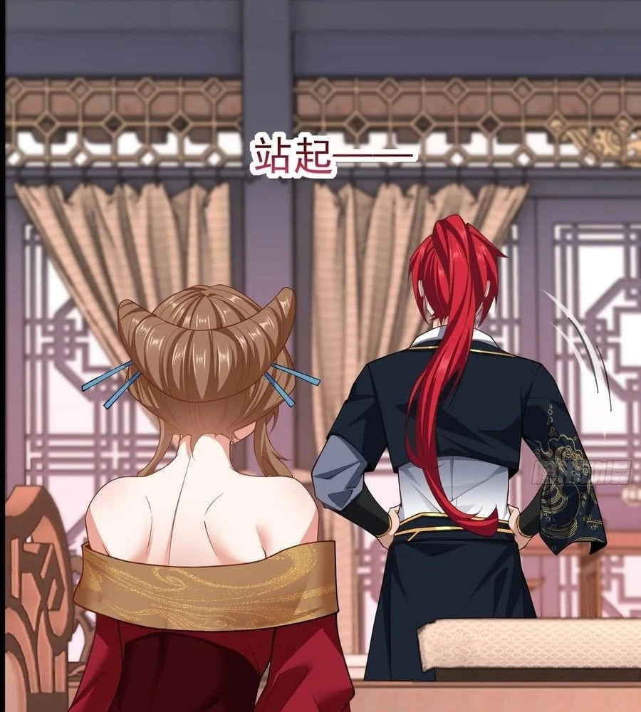 Traveling Through Time and Space to Become an Unlucky NPC: I Have a Wife to Protect Me Chapter 75 - 23