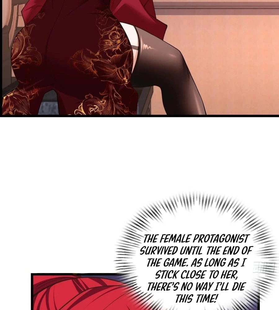 Traveling Through Time and Space to Become an Unlucky NPC: I Have a Wife to Protect Me Chapter 75 - 24
