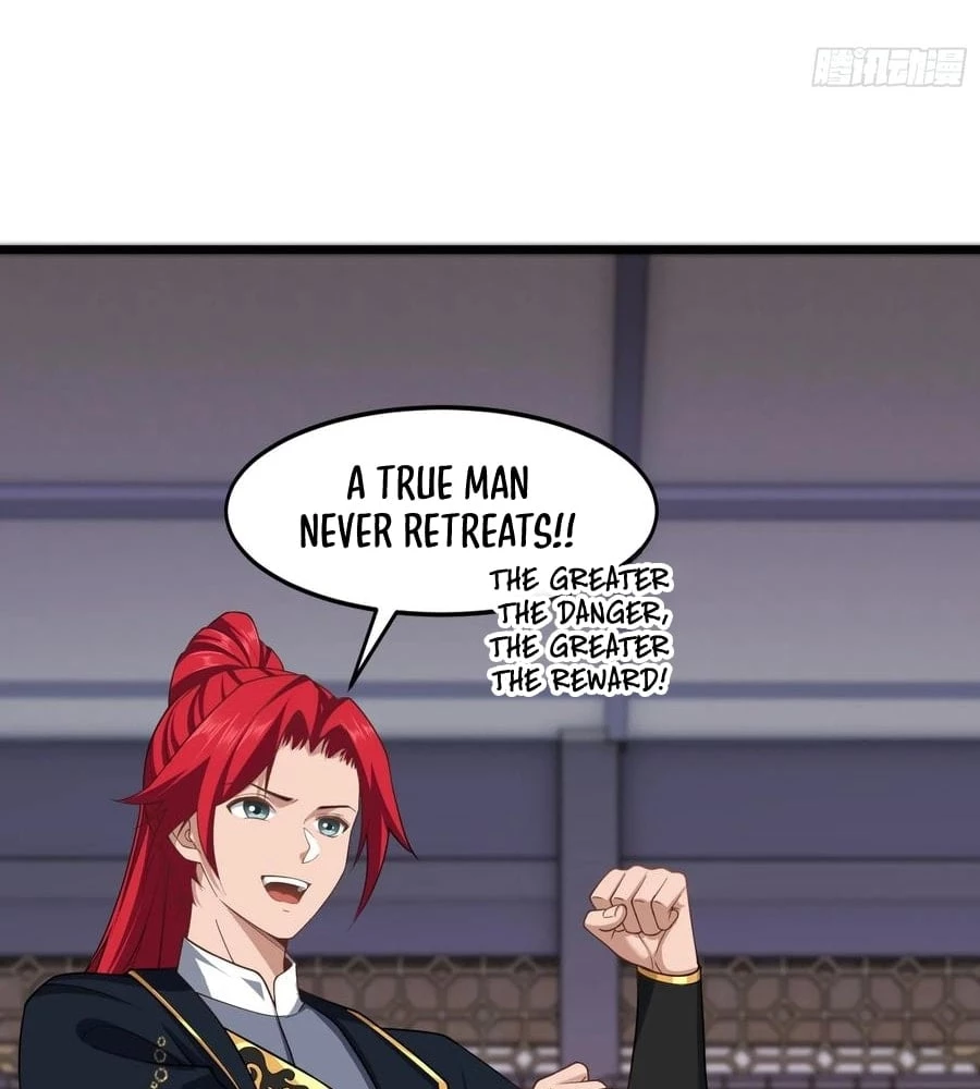 Traveling Through Time and Space to Become an Unlucky NPC: I Have a Wife to Protect Me Chapter 75 - 26