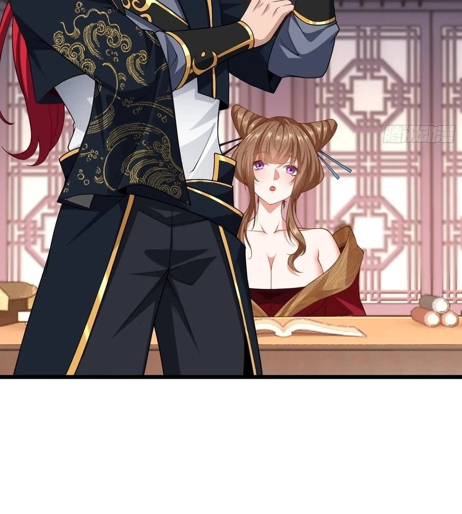 Traveling Through Time and Space to Become an Unlucky NPC: I Have a Wife to Protect Me Chapter 75 - 27