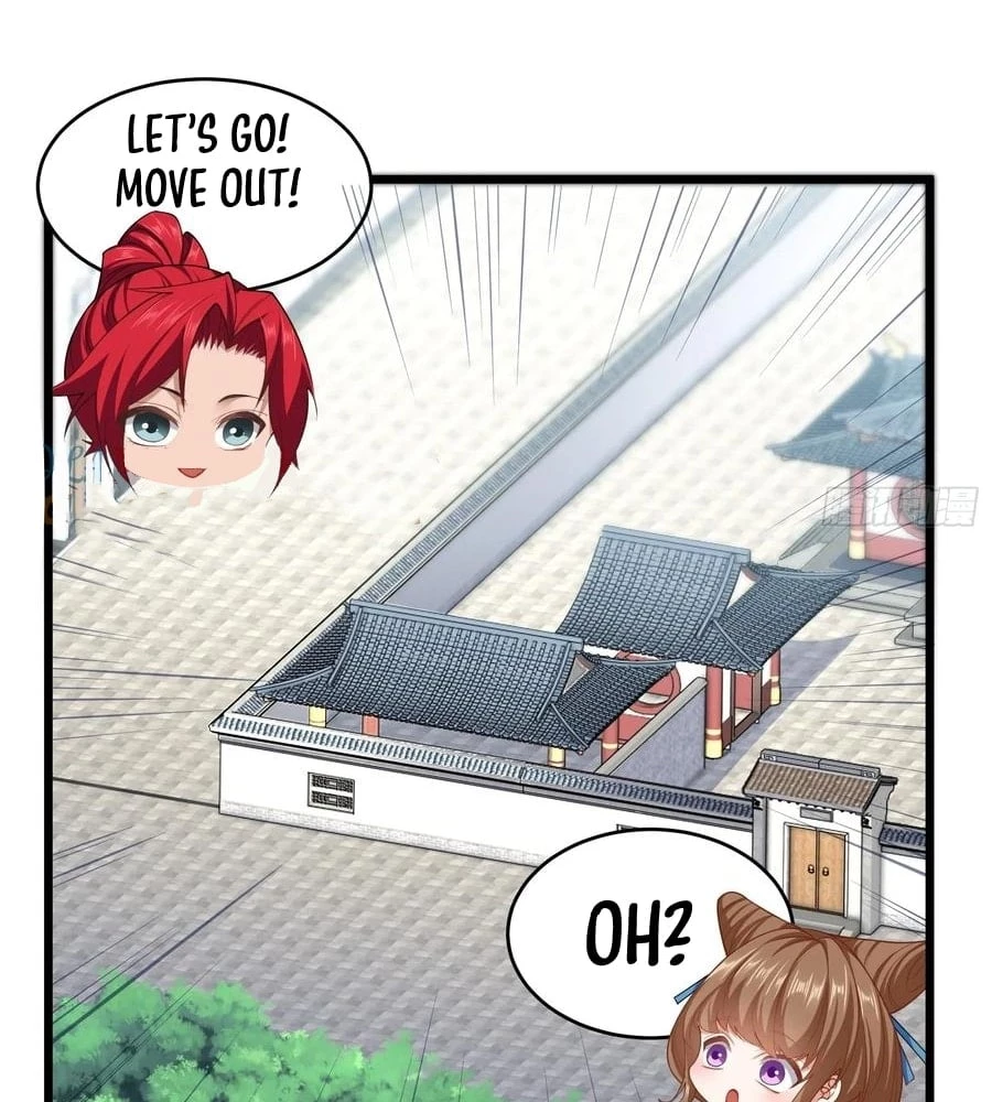 Traveling Through Time and Space to Become an Unlucky NPC: I Have a Wife to Protect Me Chapter 75 - 28