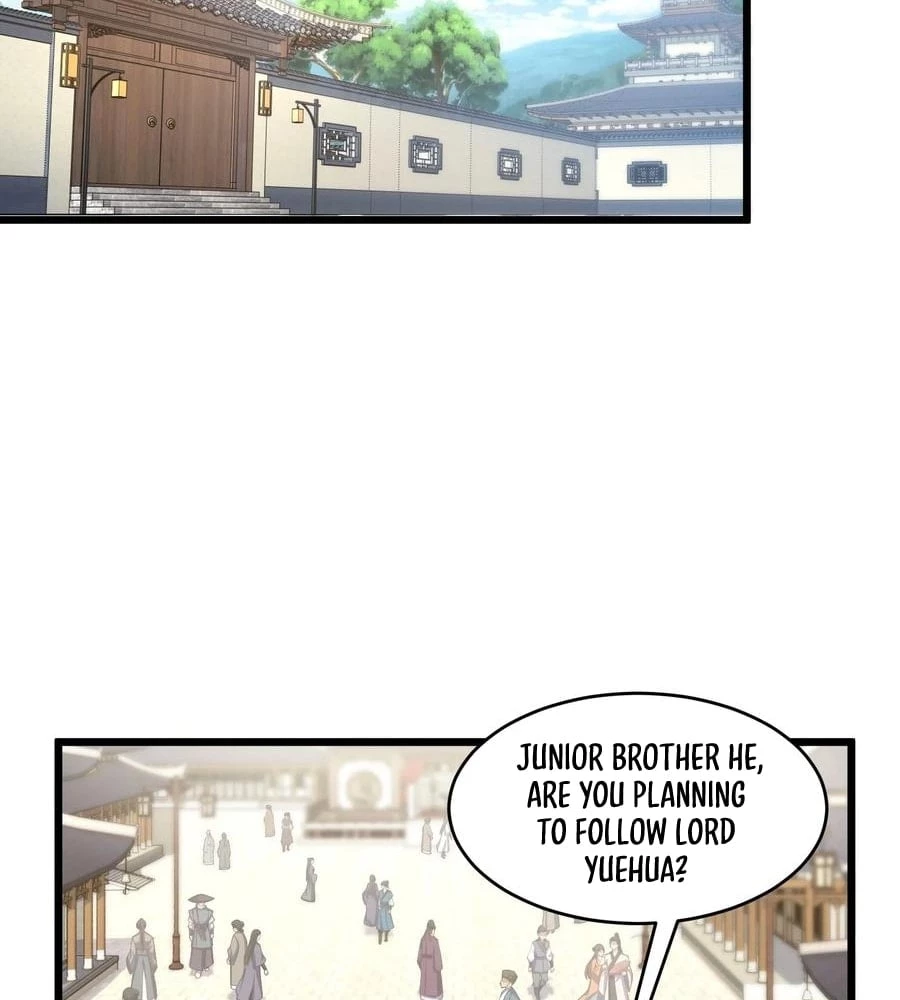 Traveling Through Time and Space to Become an Unlucky NPC: I Have a Wife to Protect Me Chapter 75 - 36