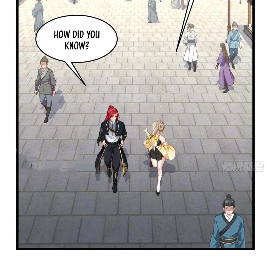 Traveling Through Time and Space to Become an Unlucky NPC: I Have a Wife to Protect Me Chapter 75 - 37
