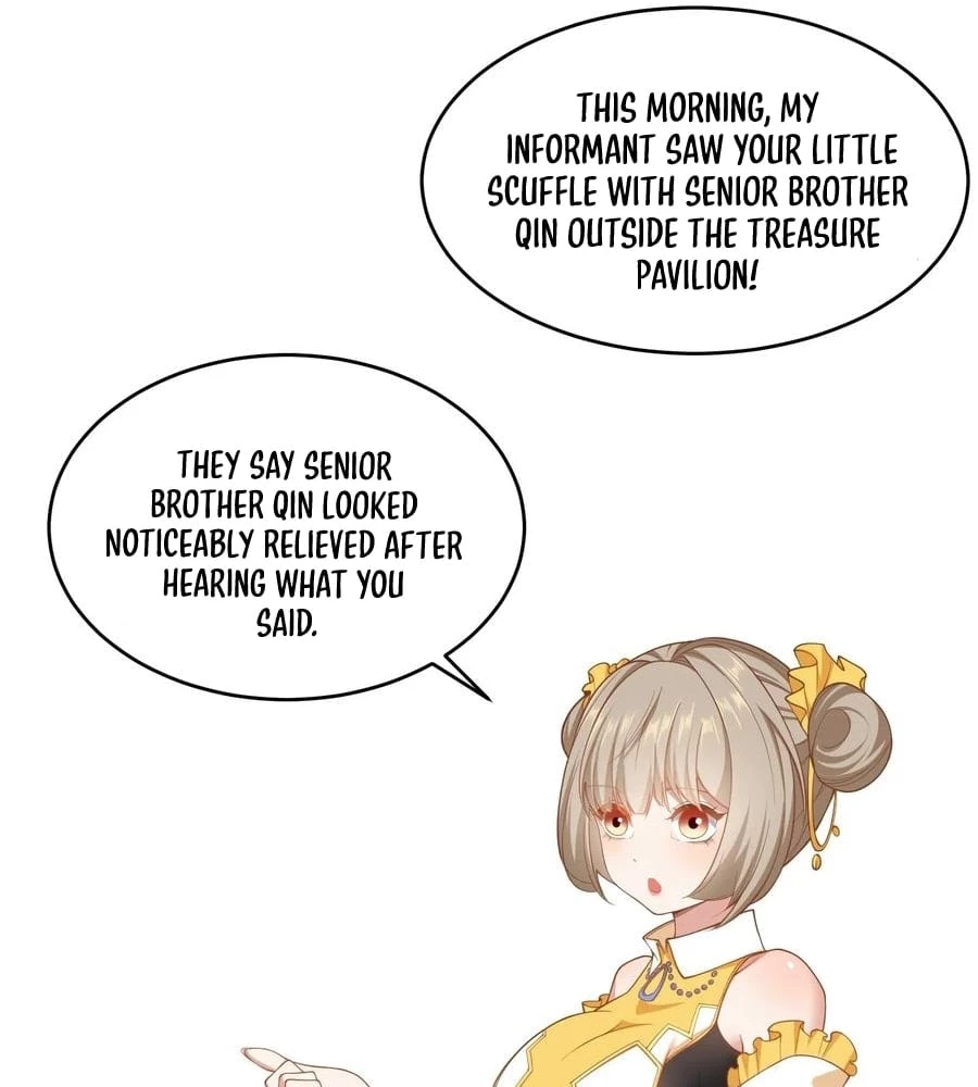 Traveling Through Time and Space to Become an Unlucky NPC: I Have a Wife to Protect Me Chapter 75 - 38