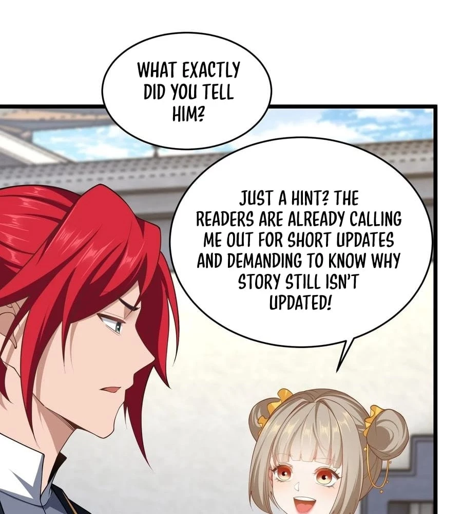 Traveling Through Time and Space to Become an Unlucky NPC: I Have a Wife to Protect Me Chapter 75 - 41