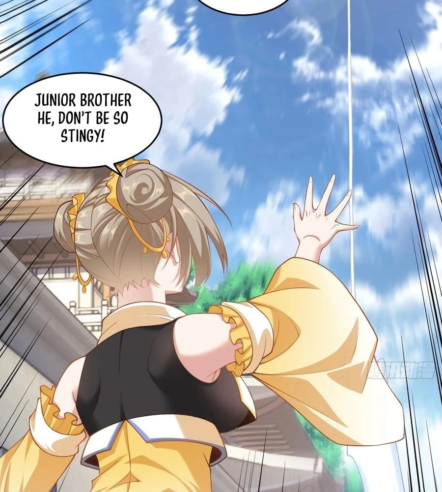 Traveling Through Time and Space to Become an Unlucky NPC: I Have a Wife to Protect Me Chapter 75 - 44
