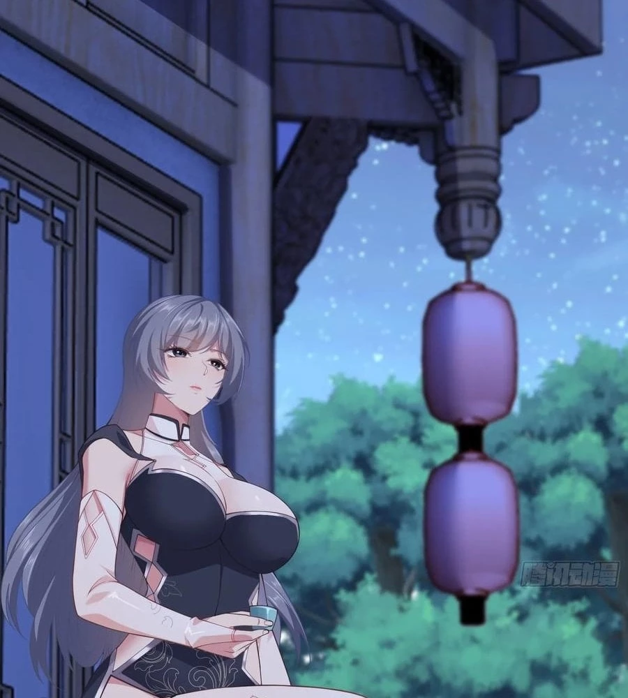 Traveling Through Time and Space to Become an Unlucky NPC: I Have a Wife to Protect Me Chapter 75 - 55