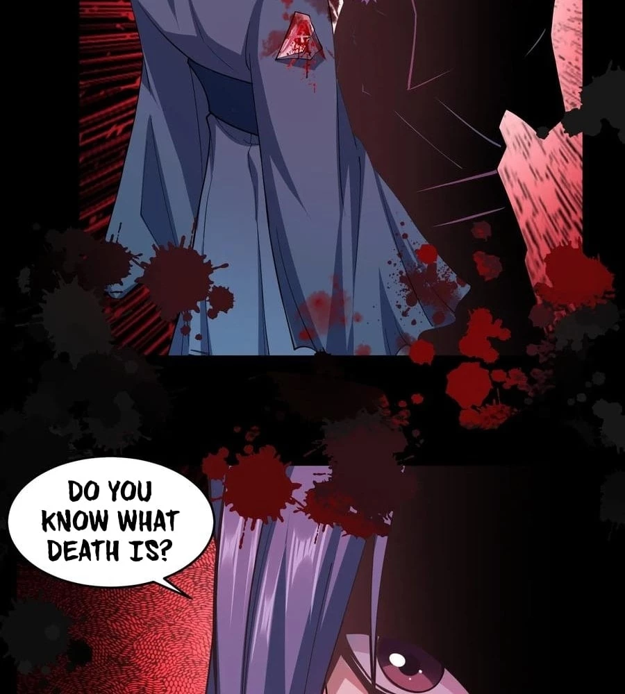 Traveling Through Time and Space to Become an Unlucky NPC: I Have a Wife to Protect Me Chapter 75 - 65