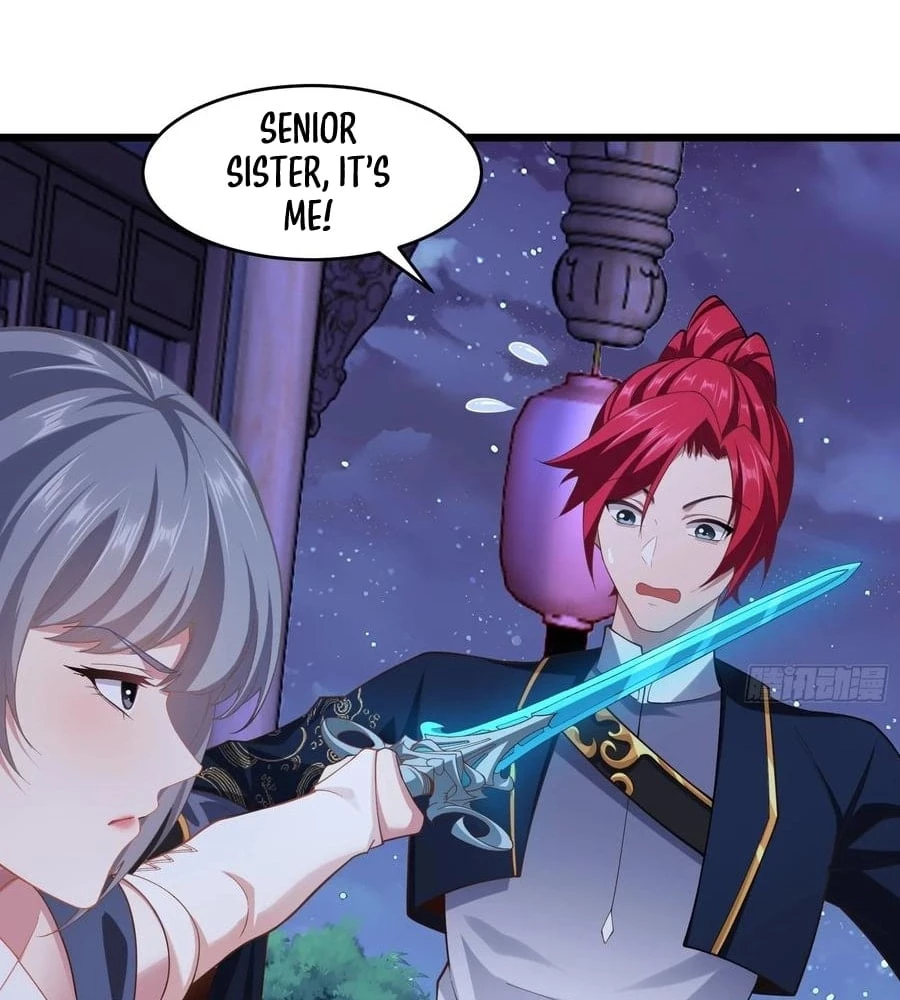 Traveling Through Time and Space to Become an Unlucky NPC: I Have a Wife to Protect Me Chapter 75 - 69