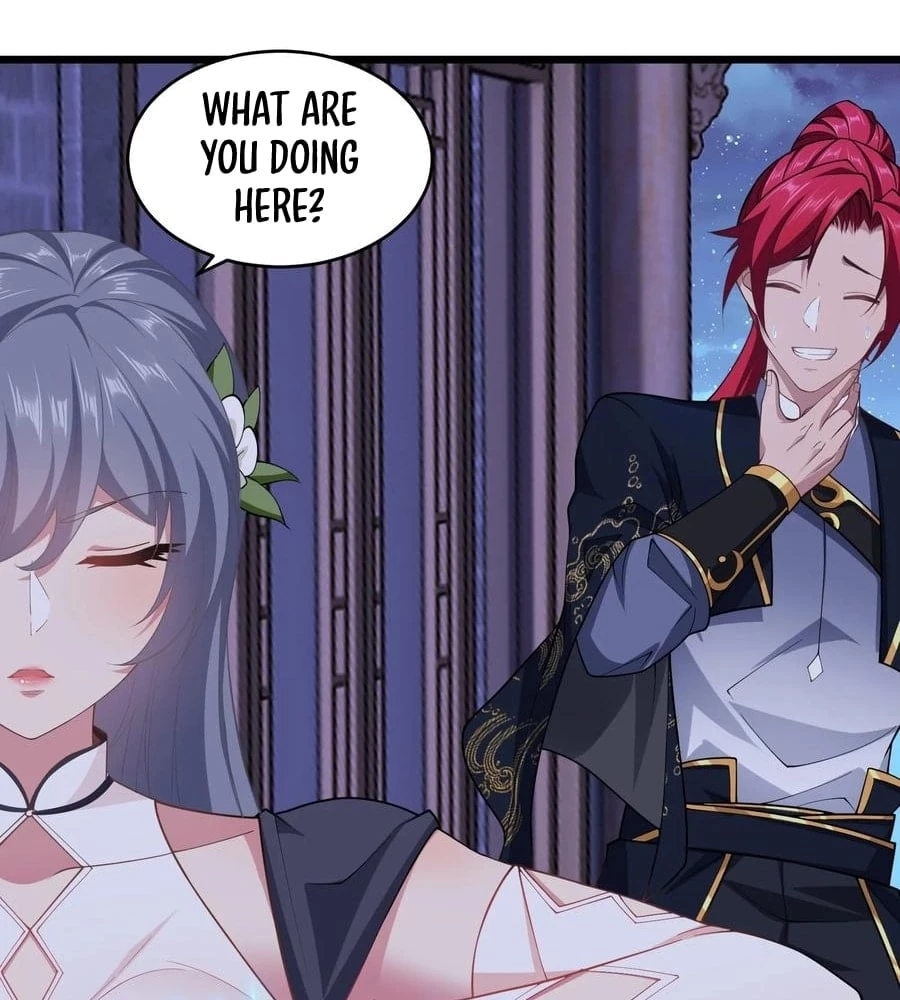 Traveling Through Time and Space to Become an Unlucky NPC: I Have a Wife to Protect Me Chapter 75 - 71