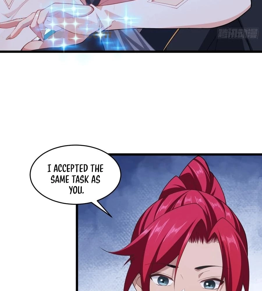 Traveling Through Time and Space to Become an Unlucky NPC: I Have a Wife to Protect Me Chapter 75 - 72