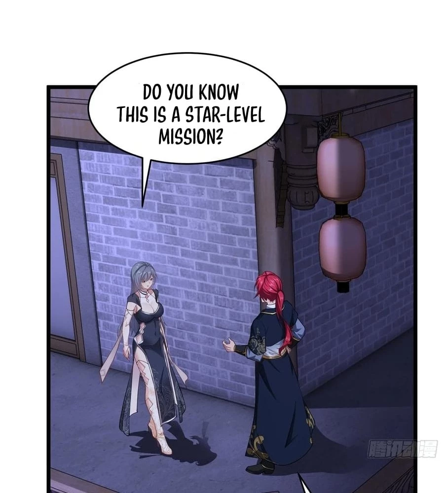 Traveling Through Time and Space to Become an Unlucky NPC: I Have a Wife to Protect Me Chapter 75 - 76