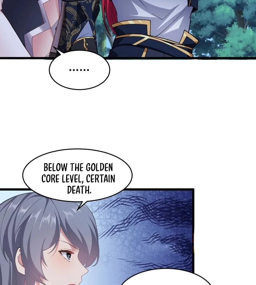 Traveling Through Time and Space to Become an Unlucky NPC: I Have a Wife to Protect Me Chapter 75 - 79