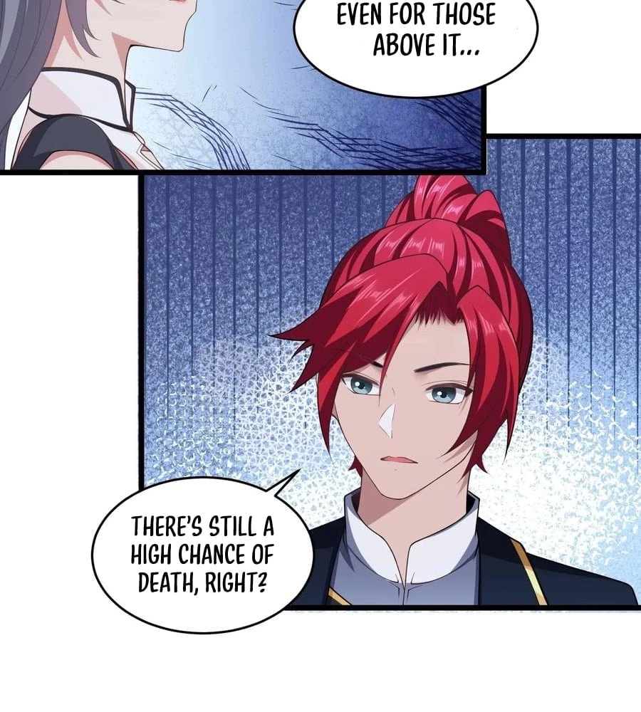 Traveling Through Time and Space to Become an Unlucky NPC: I Have a Wife to Protect Me Chapter 75 - 80