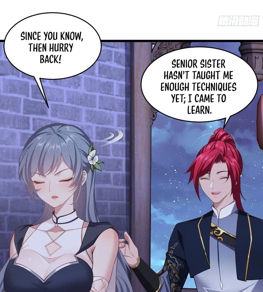 Traveling Through Time and Space to Become an Unlucky NPC: I Have a Wife to Protect Me Chapter 75 - 81