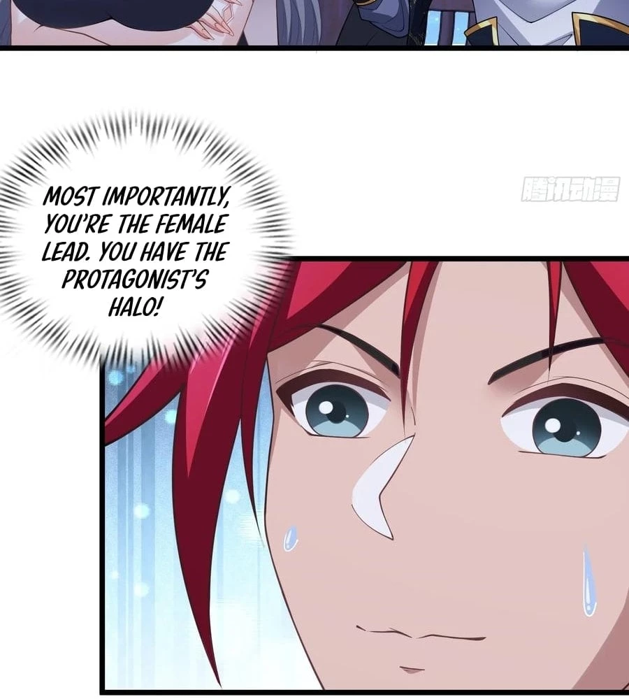 Traveling Through Time and Space to Become an Unlucky NPC: I Have a Wife to Protect Me Chapter 75 - 82