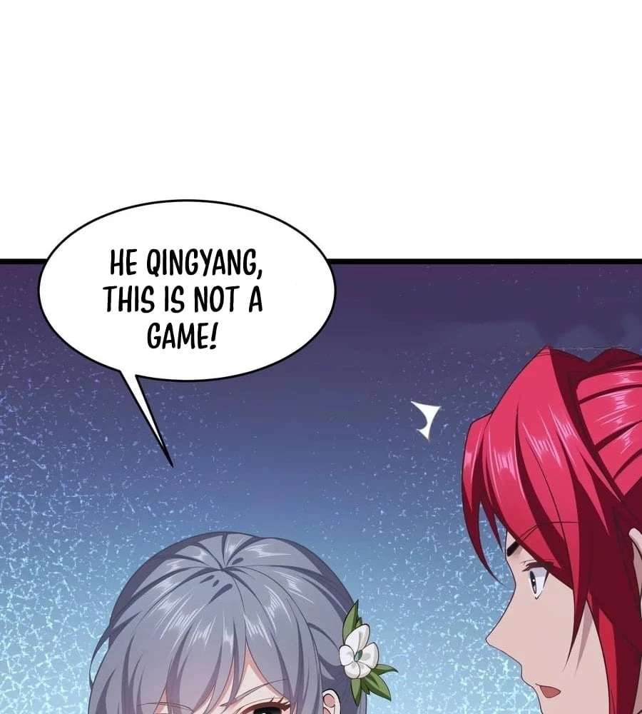 Traveling Through Time and Space to Become an Unlucky NPC: I Have a Wife to Protect Me Chapter 75 - 83