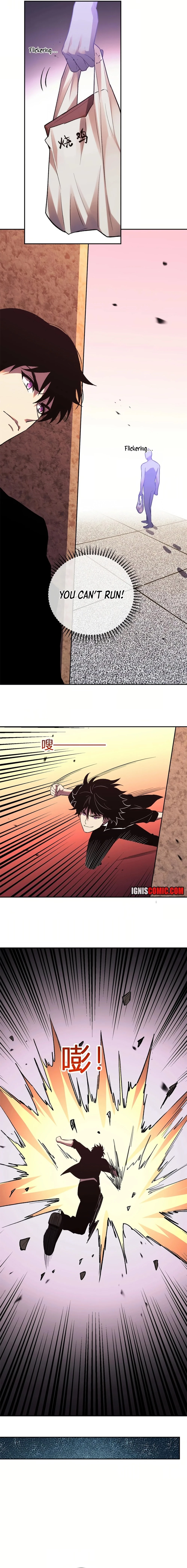 I Transformed into a Demon God and Became a World-Destroying Beast! Chapter 15 - 11