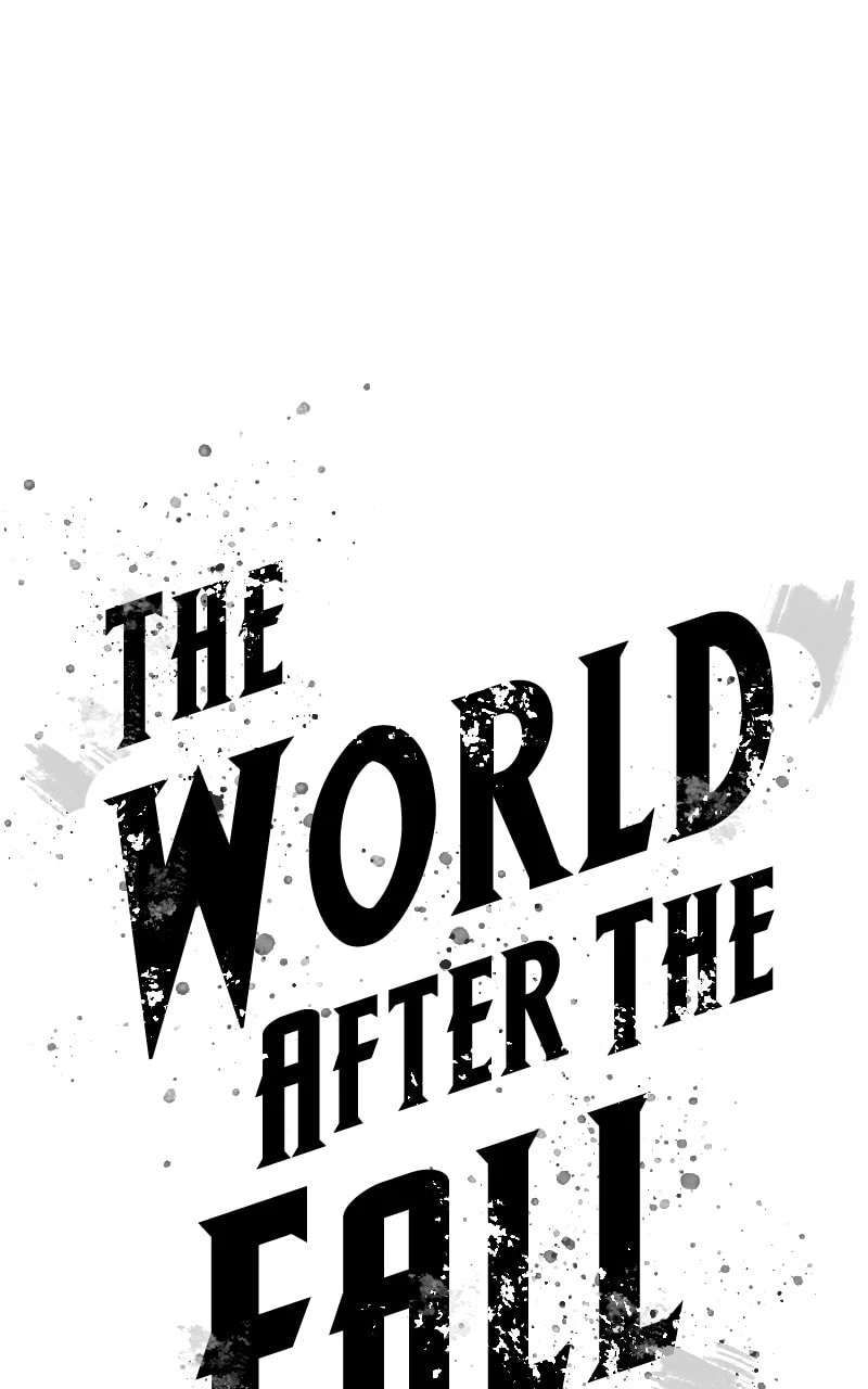 The World After the Fall Chapter 149 - 19