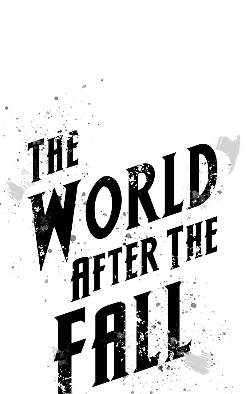 The World After the Fall Chapter 149 - 97