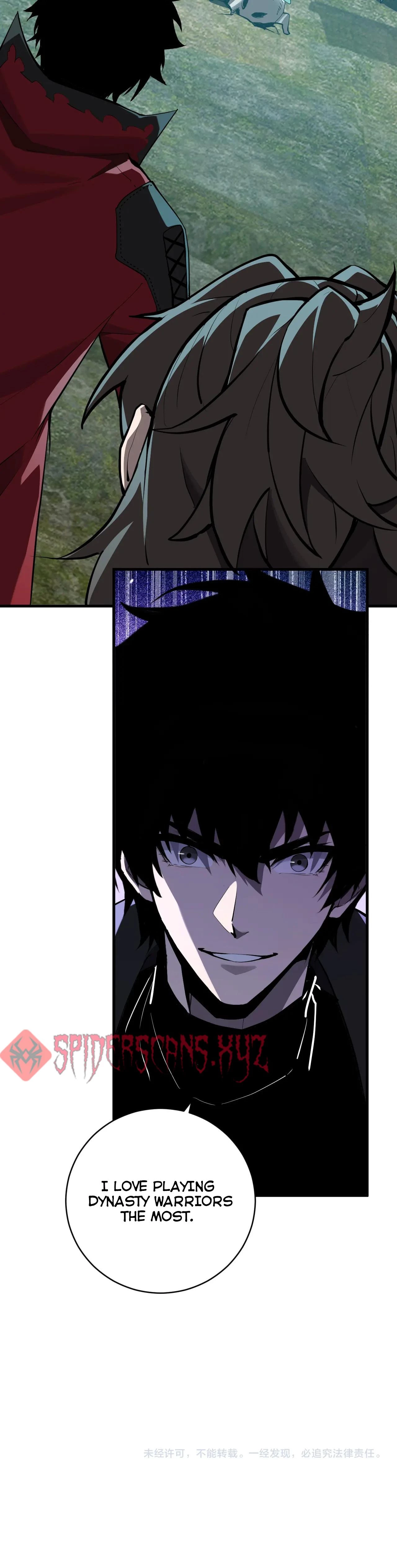 Virus King Chapter 48 - 14