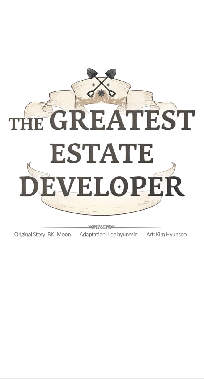 The Greatest Estate Developer Chapter 165 - 1