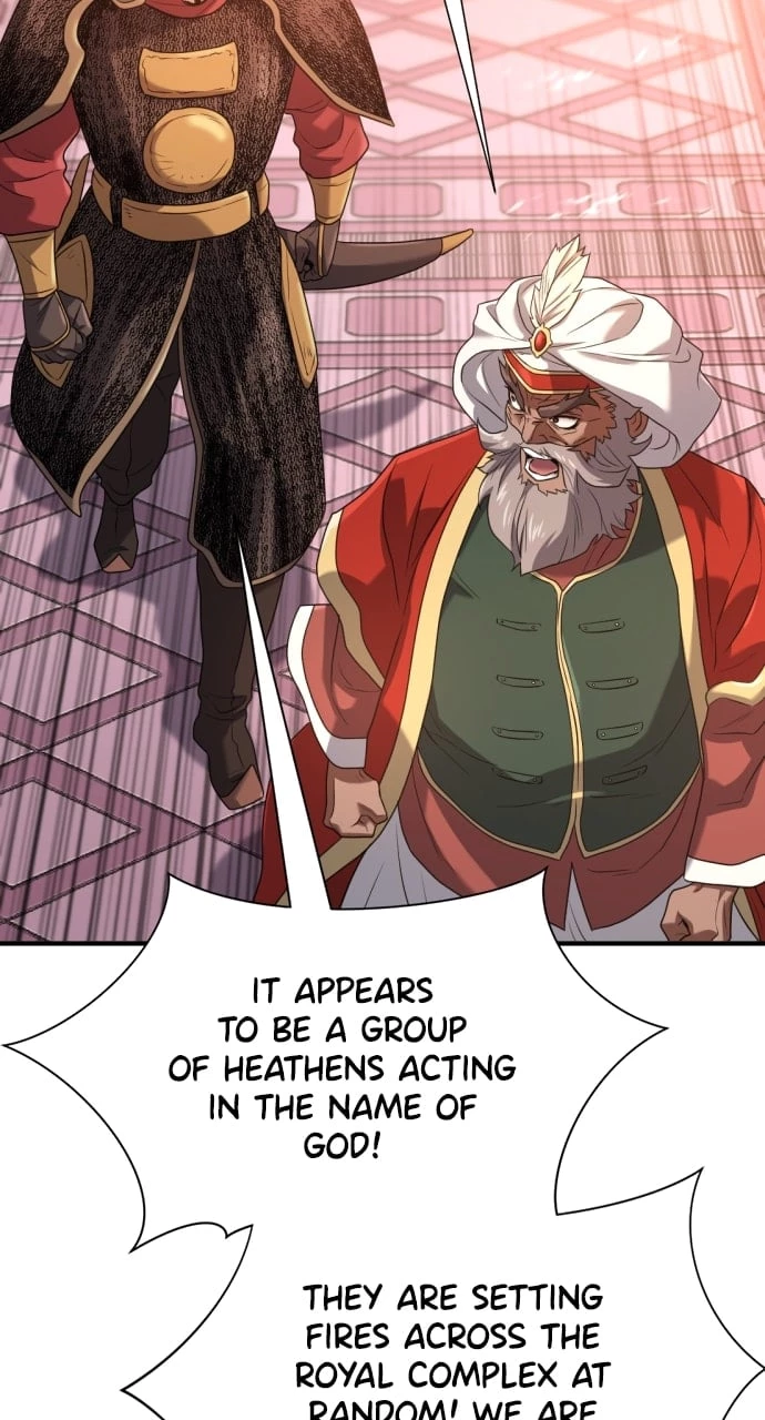 The Greatest Estate Developer Chapter 165 - 46