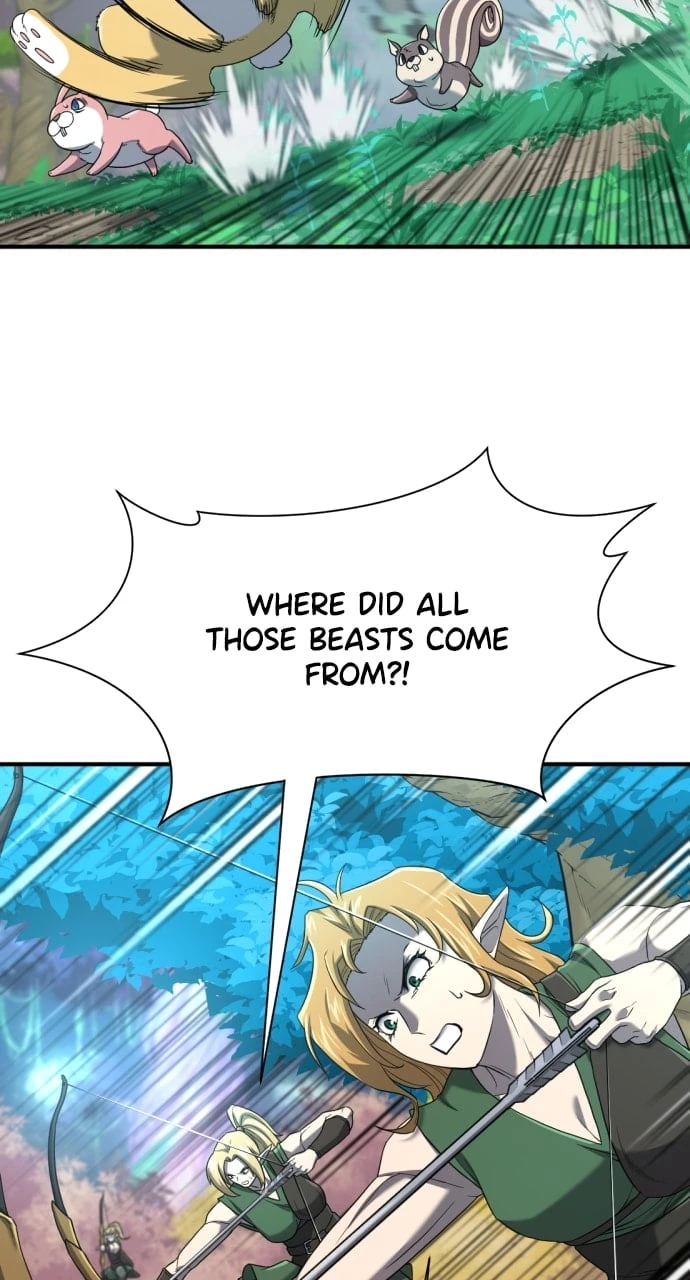 The Greatest Estate Developer Chapter 165 - 48