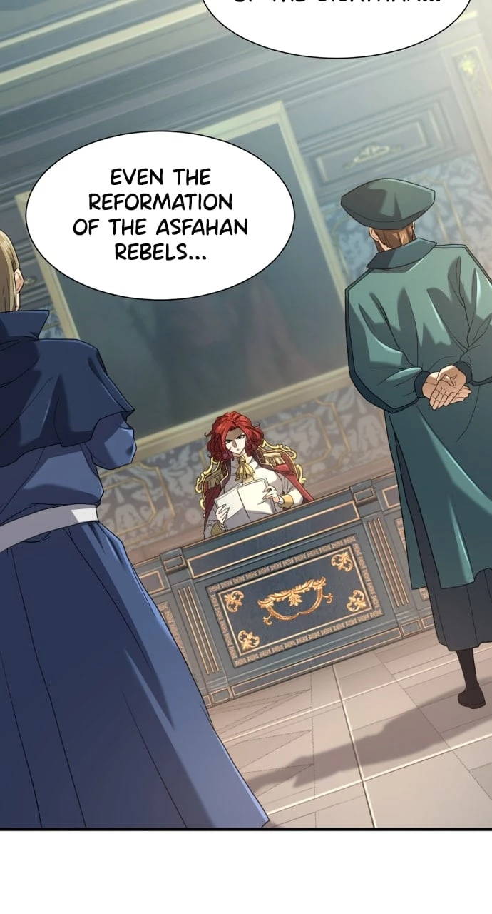 The Greatest Estate Developer Chapter 165 - 50