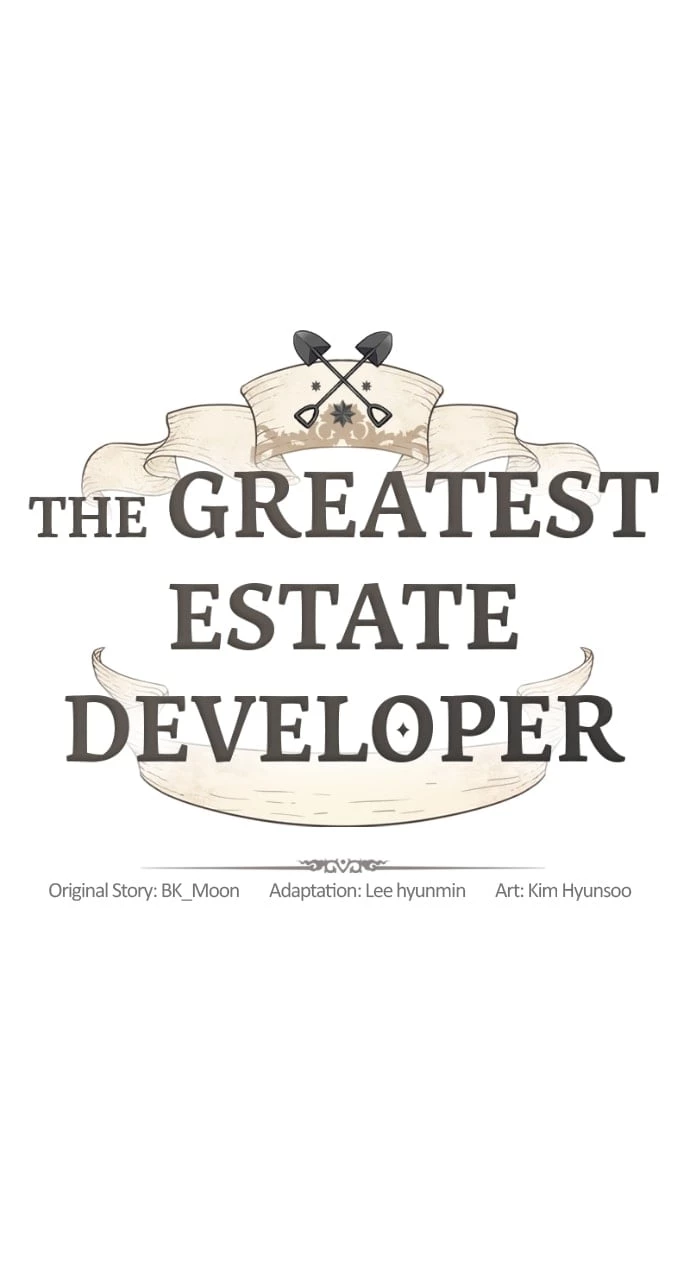 The Greatest Estate Developer Chapter 164 - 1