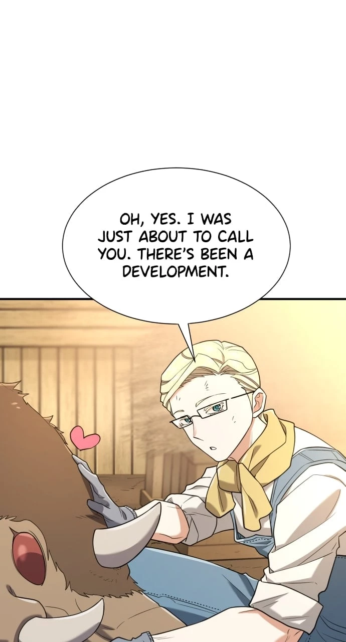 The Greatest Estate Developer Chapter 164 - 53