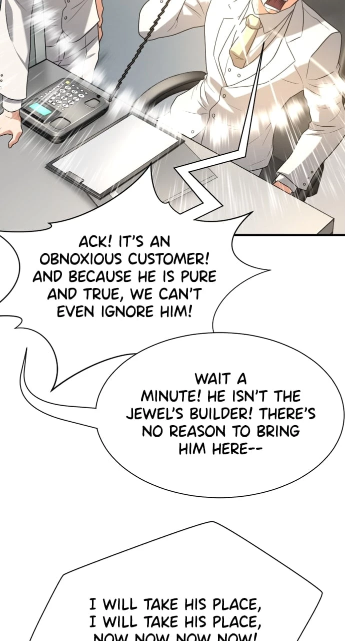 The Greatest Estate Developer Chapter 164 - 64